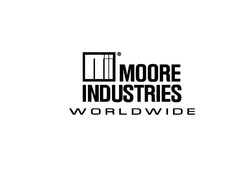 Moore Industries