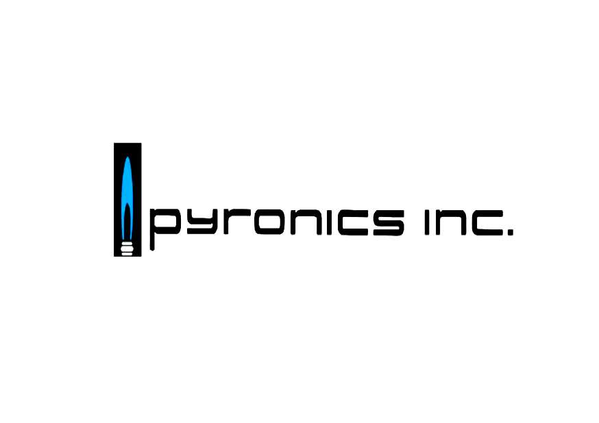 Pyronics