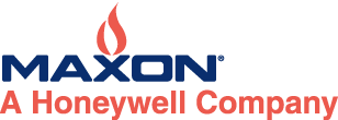 Maxon. A Honeywell Company
